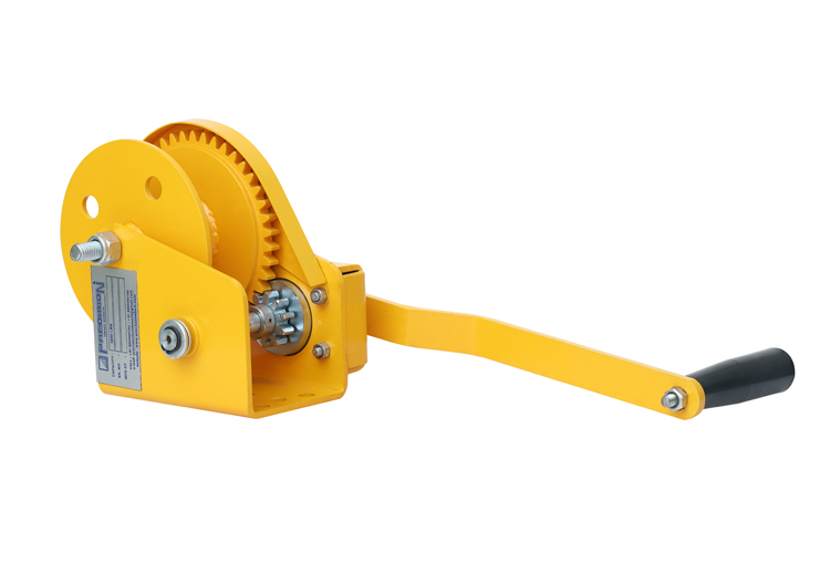 250 Kg Manual Operated Handwinch