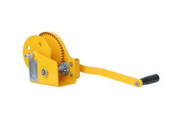 250 kg Manual Operated Winch