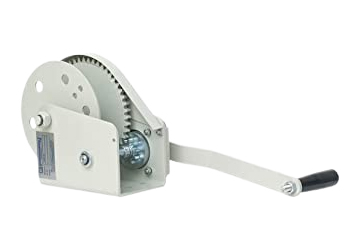 500 Kg Manual Operated Handwinch