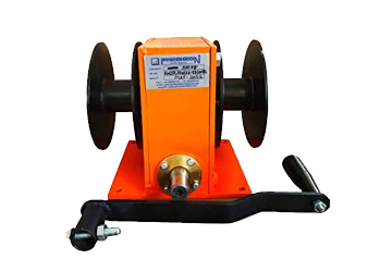 High Mast Winch